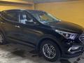 Hyundai Santa Fe 2017 года за 11 000 000 тг. в Костанай