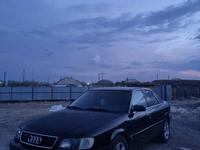 Audi A6 1996 годаүшін2 735 258 тг. в Кызылорда