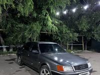 Audi 100 1992 годаүшін2 200 000 тг. в Тараз