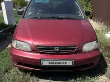 Honda Odyssey, 1995