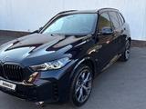 BMW X5 2024 года за 53 000 000 тг. в Тараз