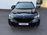 BMW X5 2024 года за 53 000 000 тг. в Тараз – фото 4