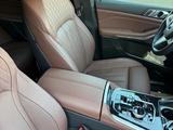 BMW X5 2024 года за 53 000 000 тг. в Тараз – фото 5