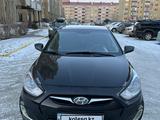 Hyundai Solaris 2013 года за 4 100 000 тг. в Актобе