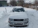 Audi 80 1992 года за 600 000 тг. в Усть-Каменогорск – фото 5