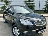 SsangYong Actyon 2014 годаүшін5 550 000 тг. в Караганда