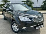 SsangYong Actyon 2014 года за 5 550 000 тг. в Караганда – фото 3