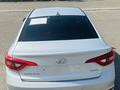 Hyundai Sonata 2015 годаfor5 500 000 тг. в Тараз – фото 8