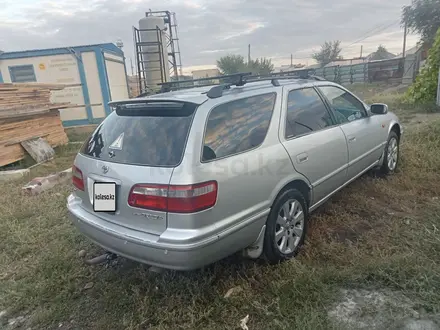 Toyota Camry Gracia 1997 года за 3 800 000 тг. в Семей – фото 5