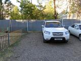 Hyundai Santa Fe 2008 годаүшін7 000 000 тг. в Актобе – фото 3