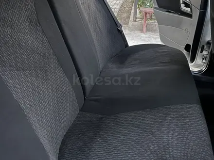 ВАЗ (Lada) Priora 2170 2014 года за 3 250 000 тг. в Туркестан – фото 15