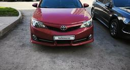 Toyota Camry 2014 годаүшін7 000 000 тг. в Астана