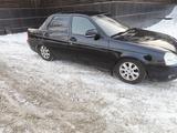 ВАЗ (Lada) Priora 2170 2013 годаүшін2 550 000 тг. в Экибастуз – фото 2