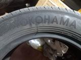 Резина Yokohama 205/60/16 за 68 000 тг. в Алматы