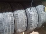 Резина Yokohama 205/60/16 за 68 000 тг. в Алматы – фото 3