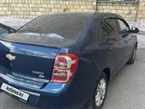 Chevrolet Cobalt 2022 года за 6 800 000 тг. в Караганда – фото 3