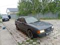 Audi 80 1989 годаfor800 000 тг. в Астана – фото 2