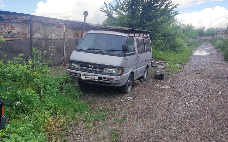 Mazda Bongo 1995 годаfor600 000 тг. в Усть-Каменогорск