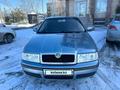 Skoda Octavia 2007 года за 3 100 000 тг. в Костанай – фото 2