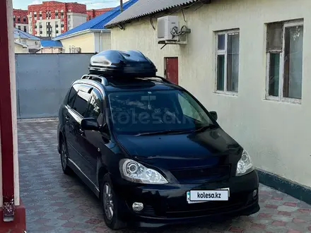 Toyota Ipsum 2004 года за 7 500 000 тг. в Атырау – фото 14