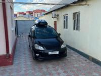 Toyota Ipsum 2004 годаүшін7 500 000 тг. в Атырау