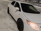 Toyota Corolla 2008 года за 3 800 000 тг. в Астана – фото 3
