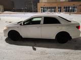 Toyota Corolla 2008 года за 3 800 000 тг. в Астана – фото 4