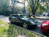 Mercedes-Benz S 500 2000 года за 2 800 000 тг. в Алматы – фото 4