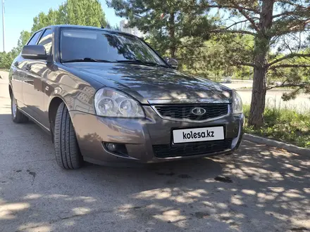 ВАЗ (Lada) Priora 2170 2015 года за 3 200 000 тг. в Караганда