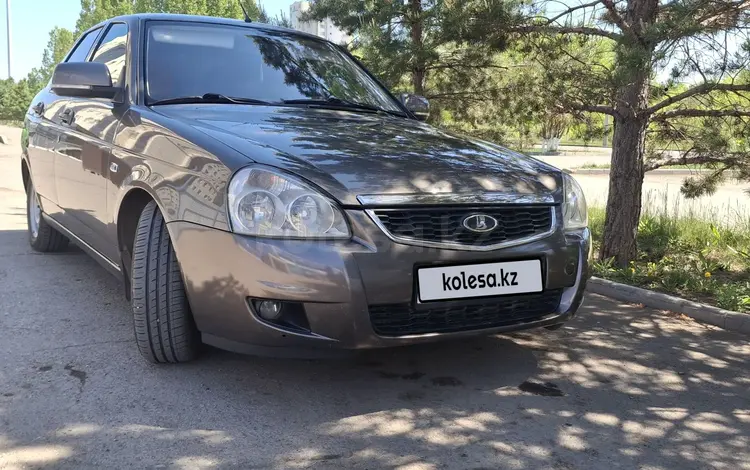 ВАЗ (Lada) Priora 2170 2015 года за 3 200 000 тг. в Караганда