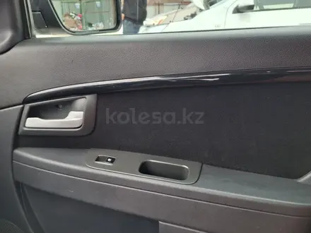 ВАЗ (Lada) Priora 2170 2015 года за 3 200 000 тг. в Караганда – фото 10