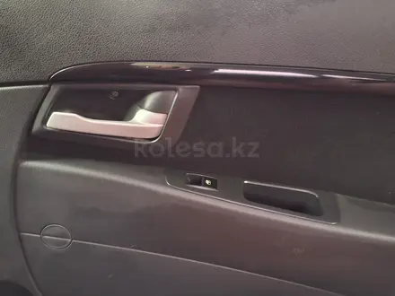 ВАЗ (Lada) Priora 2170 2015 года за 3 200 000 тг. в Караганда – фото 14