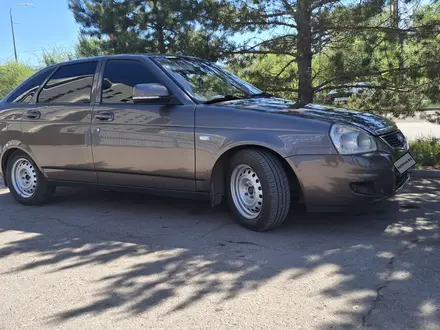ВАЗ (Lada) Priora 2170 2015 года за 3 200 000 тг. в Караганда – фото 2