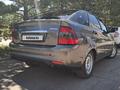 ВАЗ (Lada) Priora 2170 2015 года за 3 200 000 тг. в Караганда – фото 4