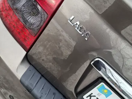 ВАЗ (Lada) Priora 2170 2015 года за 3 200 000 тг. в Караганда – фото 5