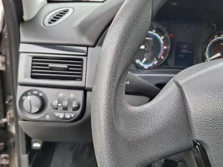 ВАЗ (Lada) Priora 2170 2015 года за 3 200 000 тг. в Караганда – фото 7