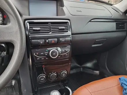 ВАЗ (Lada) Priora 2170 2015 года за 3 200 000 тг. в Караганда – фото 8