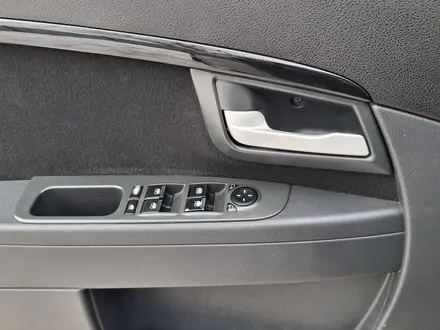 ВАЗ (Lada) Priora 2170 2015 года за 3 200 000 тг. в Караганда – фото 9