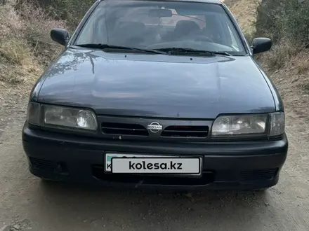 Nissan Primera 1993 года за 1 400 000 тг. в Тараз – фото 5