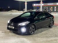 Kia Cerato 2014 года за 6 300 000 тг. в Актобе