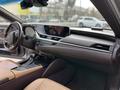 Lexus ES 250 2018 годаүшін22 000 000 тг. в Шымкент – фото 9