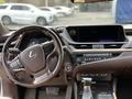 Lexus ES 250 2018 годаүшін22 000 000 тг. в Шымкент – фото 10