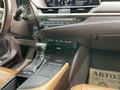 Lexus ES 250 2018 годаүшін22 000 000 тг. в Шымкент – фото 18