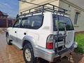 Toyota Land Cruiser Prado 2001 годаүшін4 000 000 тг. в Алматы – фото 3