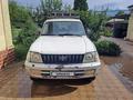 Toyota Land Cruiser Prado 2001 годаүшін4 000 000 тг. в Алматы