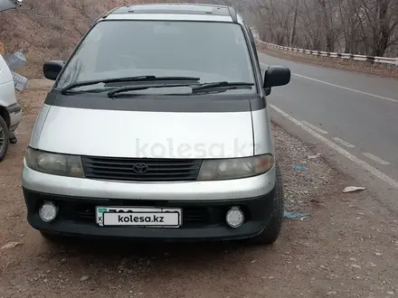 Toyota Estima Lucida 1995 года за 3 500 000 тг. в Алматы – фото 6