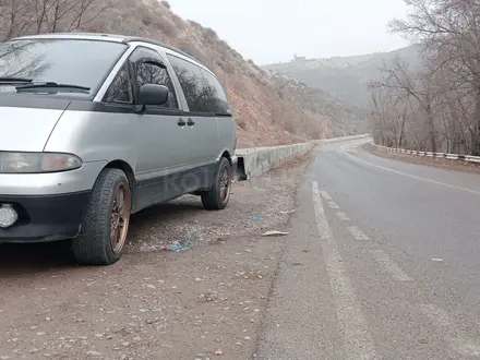 Toyota Estima Lucida 1995 года за 3 500 000 тг. в Алматы – фото 7