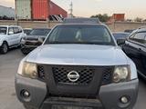 Nissan Xterra 2013 годаүшін6 500 000 тг. в Алматы