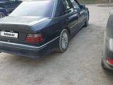 Mercedes-Benz E 300 1990 года за 1 250 000 тг. в Алматы – фото 3