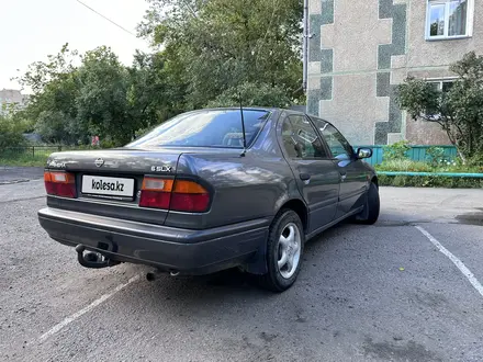 Nissan Primera 1993 года за 1 200 000 тг. в Петропавловск – фото 2